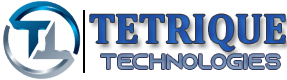 Tetrique Logo